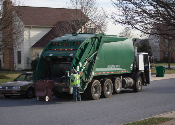 Best Scrap Metal Removal in Yorkshire, VA